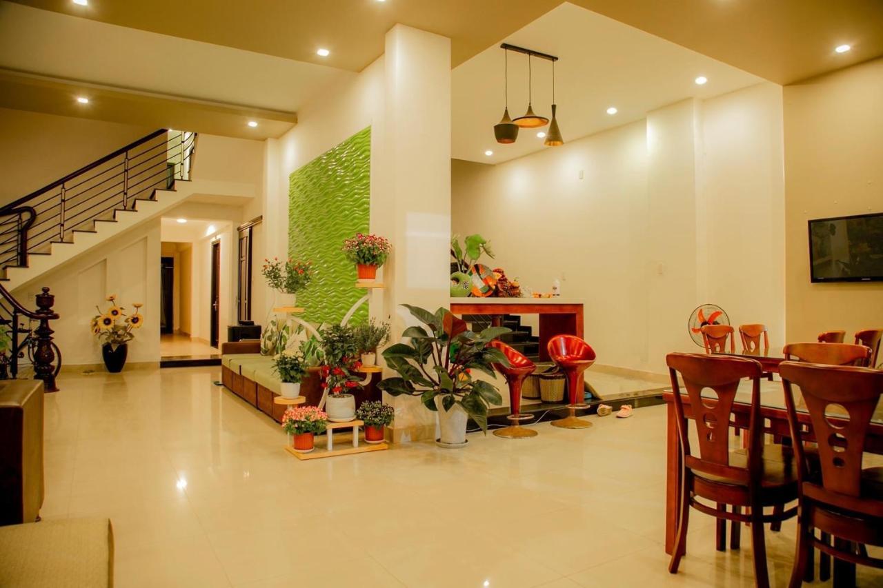 Bi'S House Homestay Hoi An Exterior foto