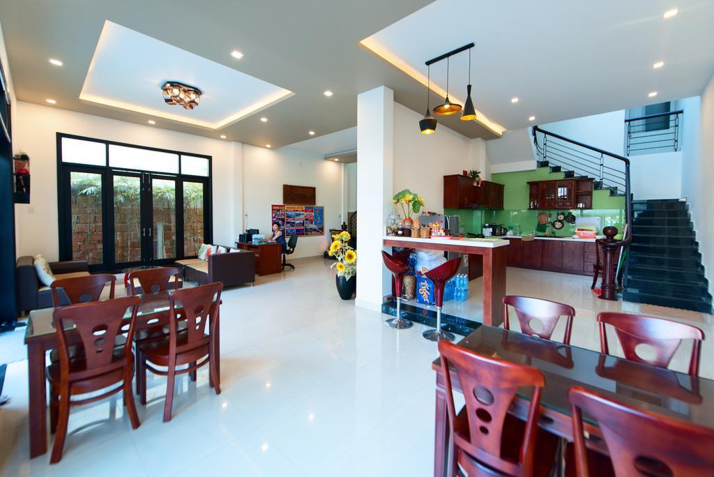 Bi'S House Homestay Hoi An Exterior foto