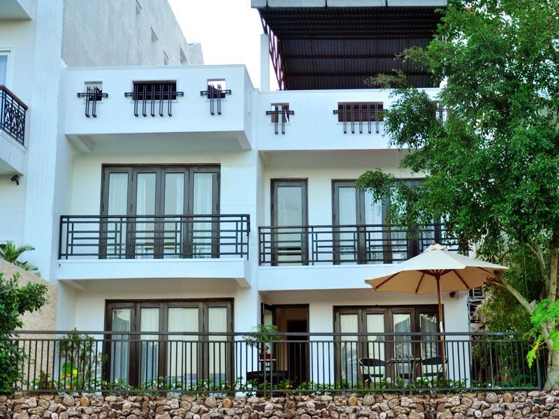 Bi'S House Homestay Hoi An Exterior foto